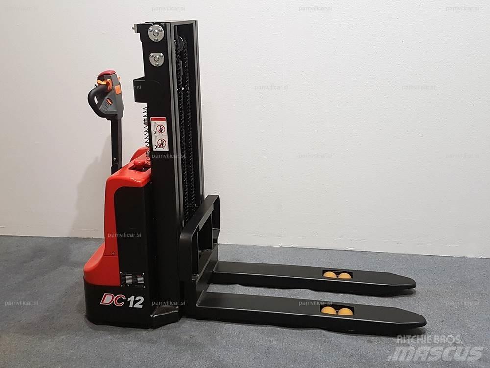 Heli CDD12J Forklift trucks - others