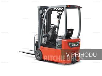 Heli CPD12SQ-A1LIH4 Forklift trucks - others