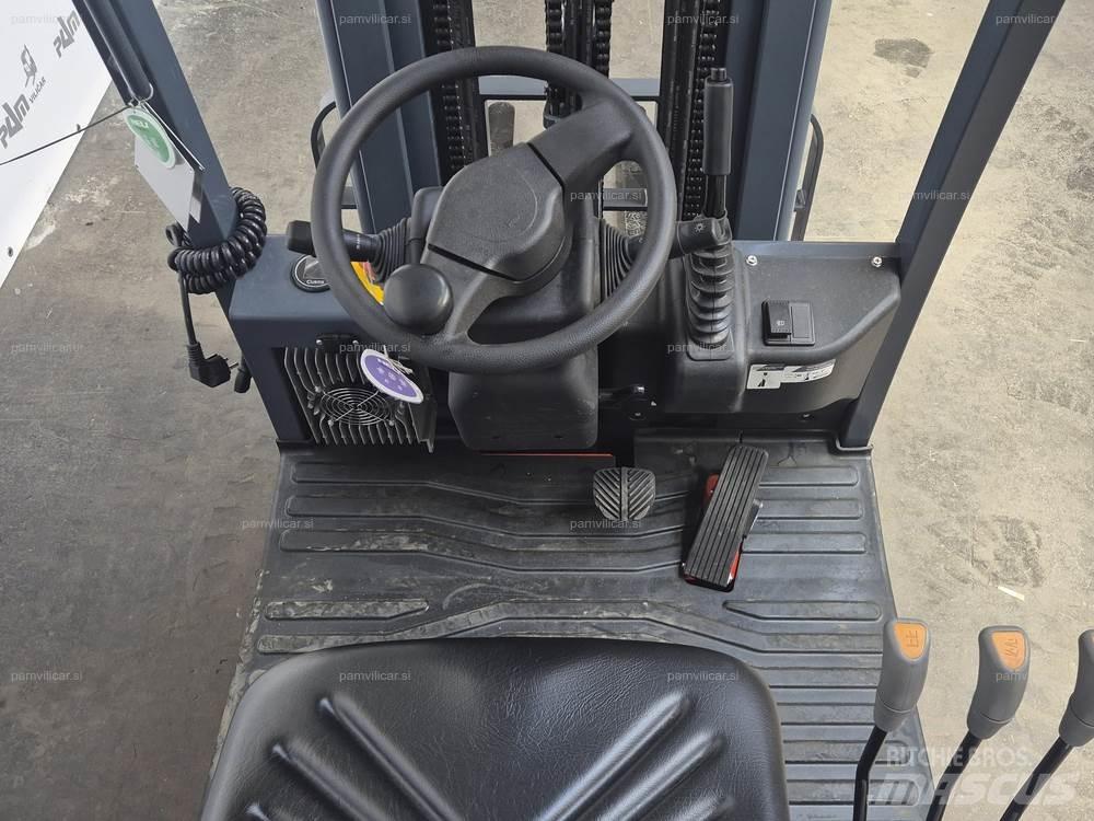 Heli CPD12SQ-A1LIH4 Forklift trucks - others