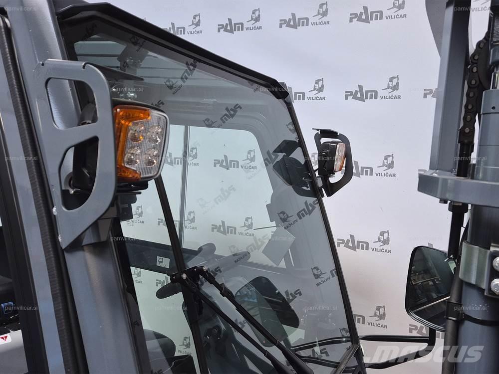 Heli CPD25-GB2LI-M Forklift trucks - others