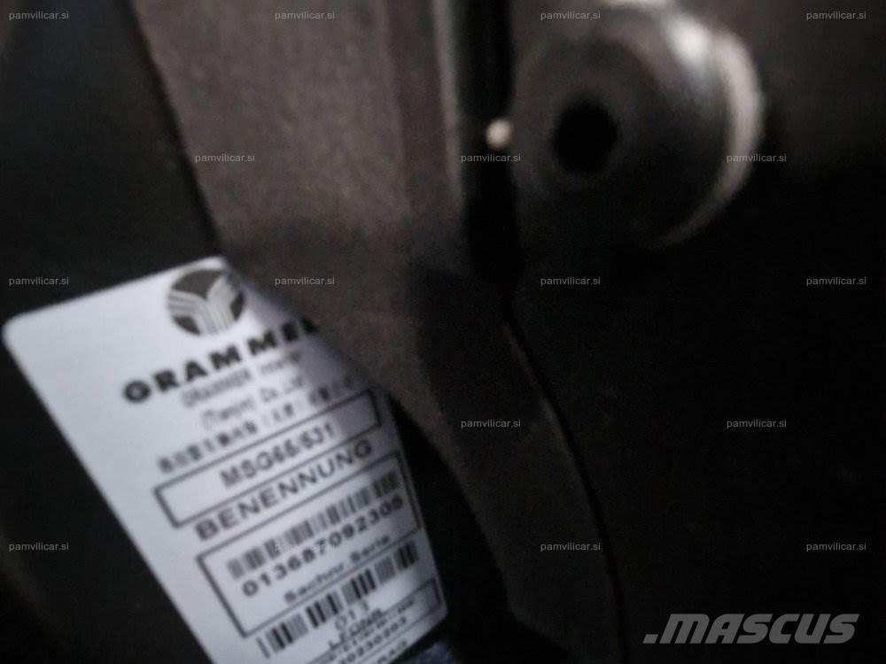 Heli CPD35-GB2LI-M Forklift trucks - others