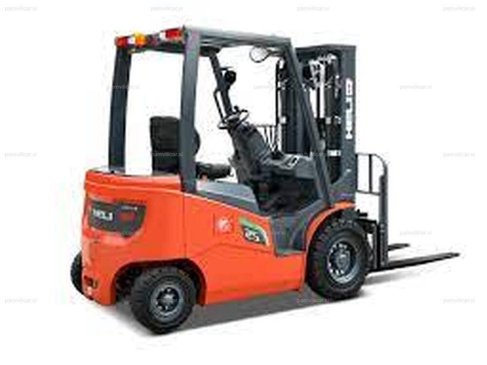 Heli CPD35-GB2LI-M Forklift trucks - others