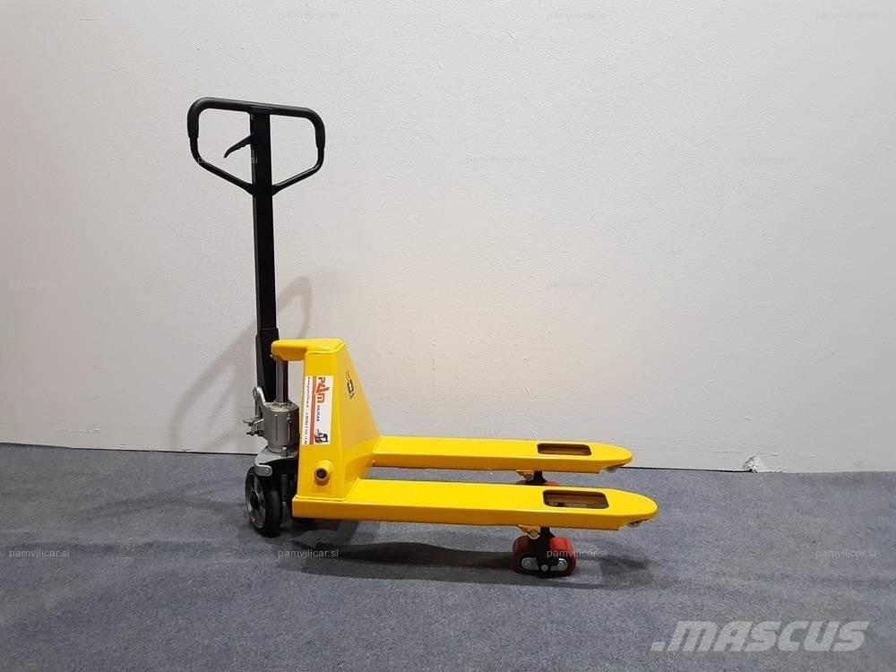 Noblelift CBD25-800 Forklift trucks - others