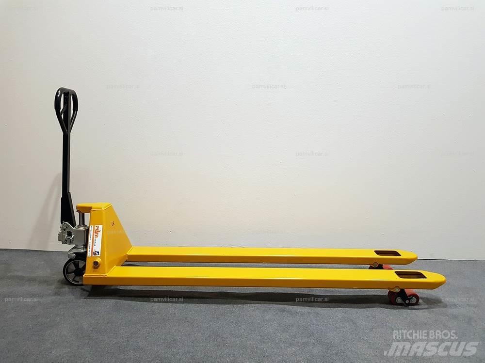 Noblelift HPT-C25 Forklift trucks - others