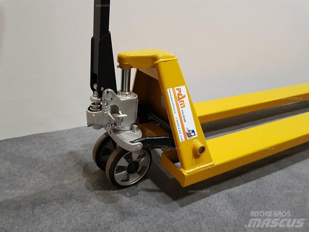 Noblelift HPT-C25 Forklift trucks - others