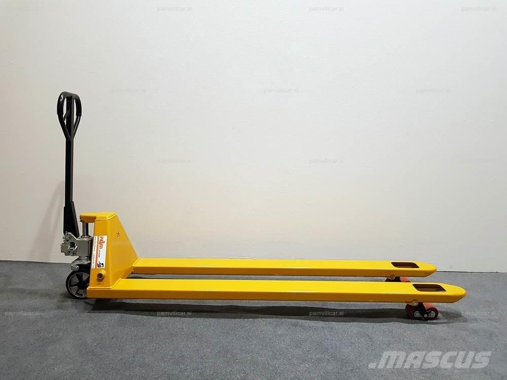 Noblelift HPT-C25 Forklift trucks - others