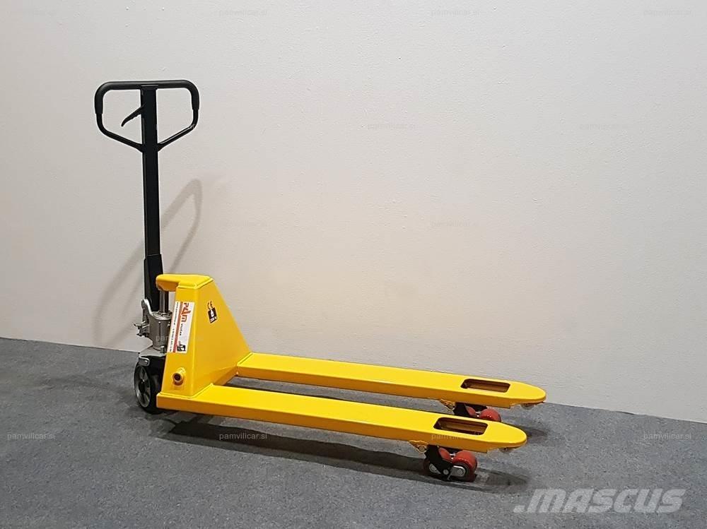 PAM VILICAR ACQ2500 Forklift trucks - others