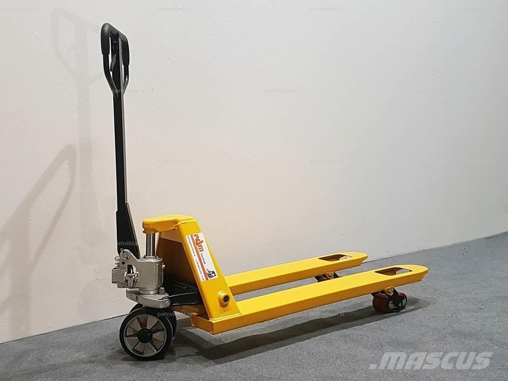 PAM VILICAR ACQ2500 Forklift trucks - others