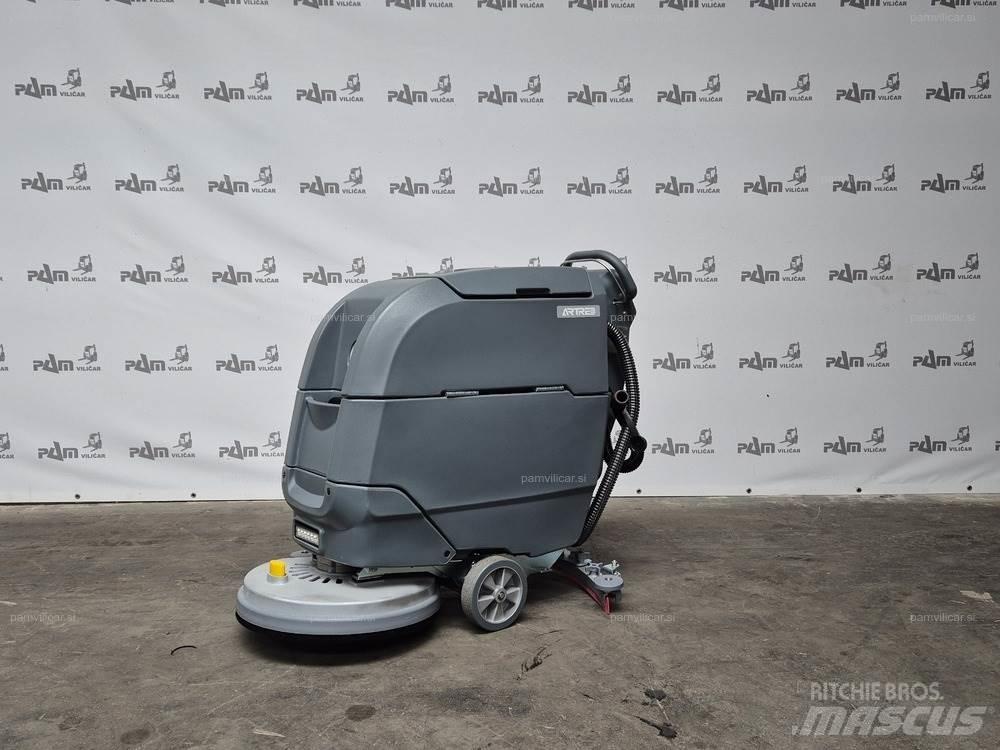 Reddot AR-S5D-L Forklift trucks - others