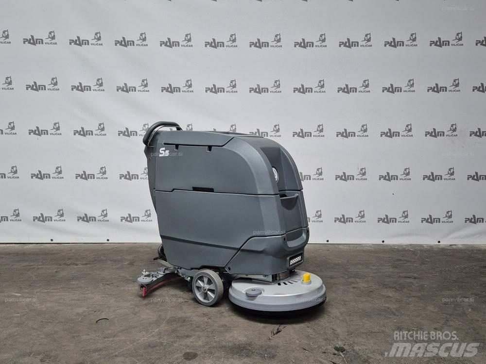 Reddot AR-S5D-L Forklift trucks - others