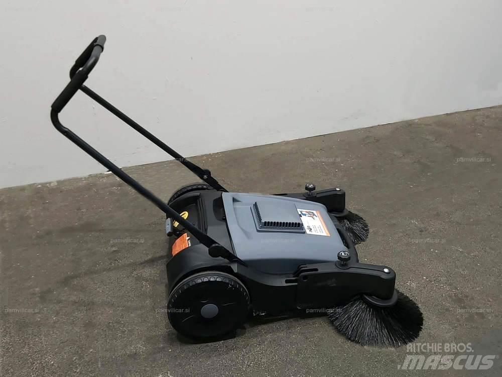 Reddot MS50FP Forklift trucks - others