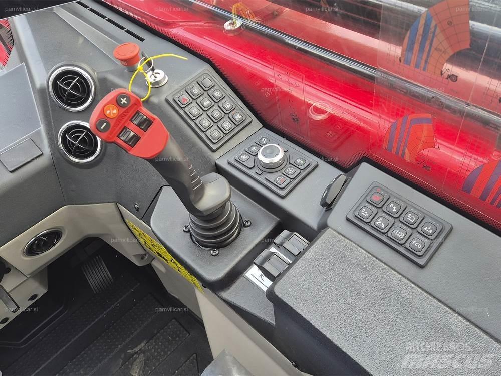 Sany STH1440E Forklift trucks - others