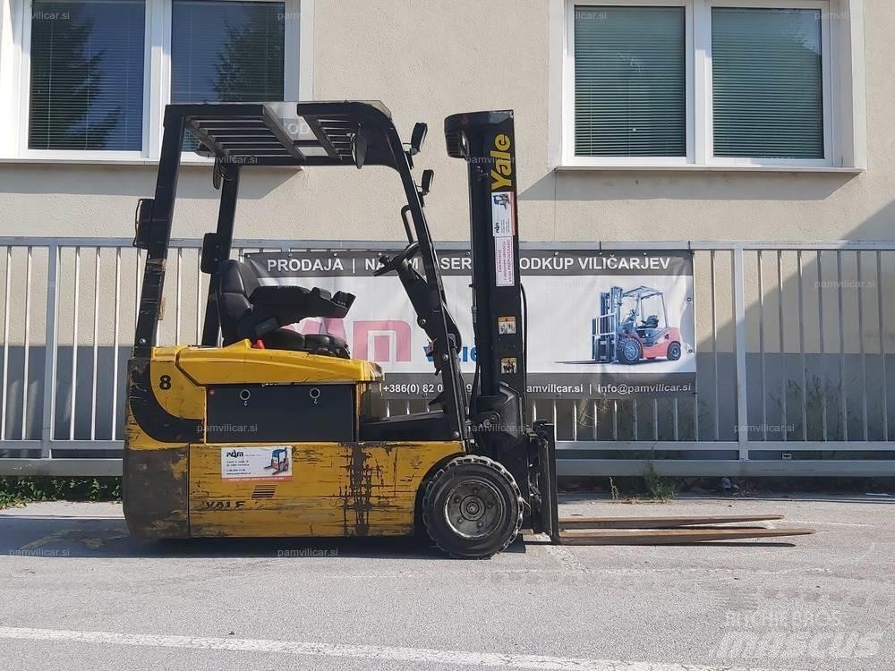 Yale ERP20ATF Forklift trucks - others