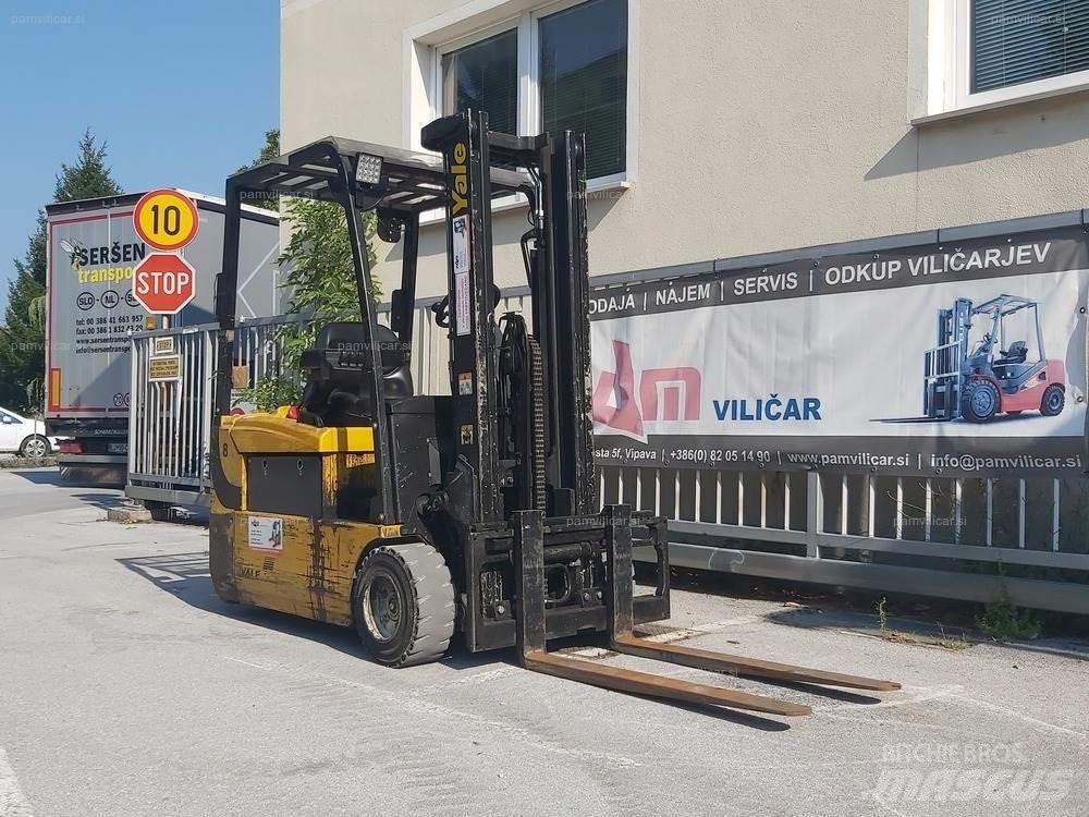 Yale ERP20ATF Forklift trucks - others