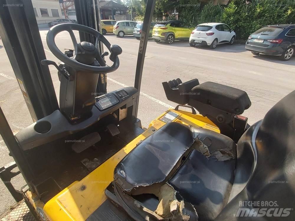 Yale ERP20ATF Forklift trucks - others
