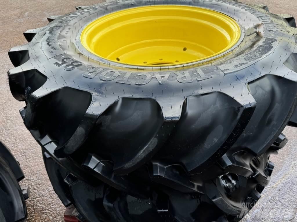 Continental  Other tractor accessories