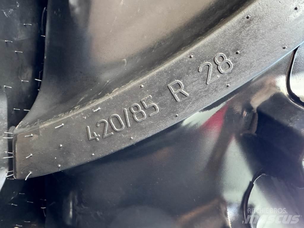 Continental  Other tractor accessories