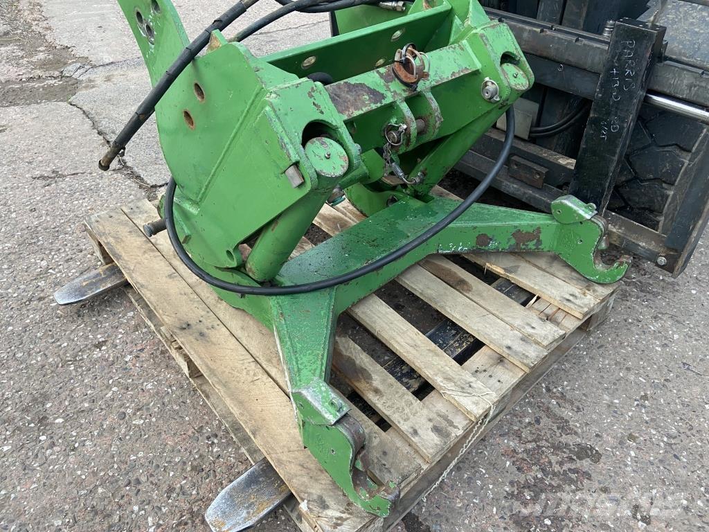 Farm Force M620 Other tractor accessories