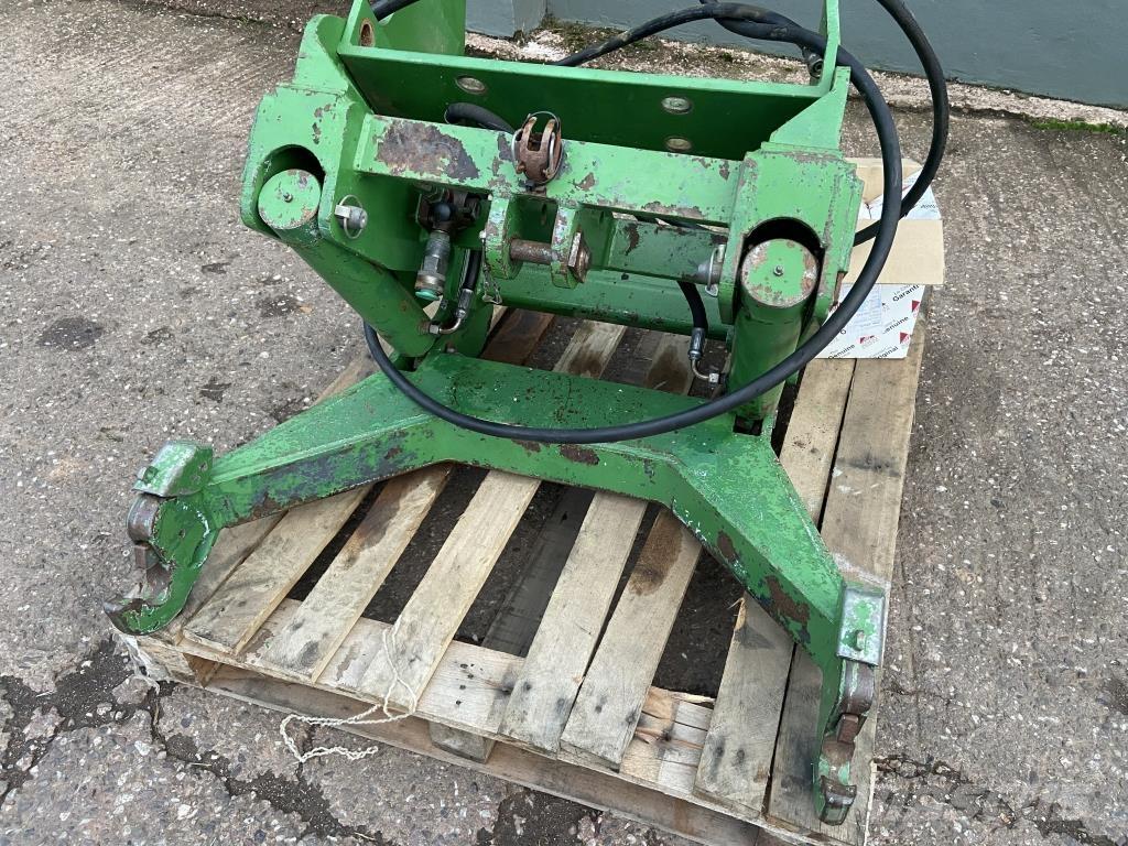 Farm Force M620 Other tractor accessories