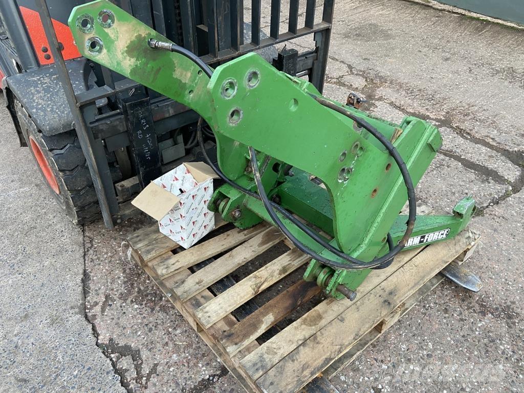 Farm Force M620 Other tractor accessories