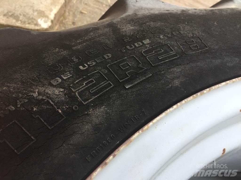 Goodyear  Other tractor accessories