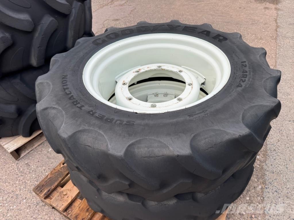 Goodyear 120 Other tractor accessories