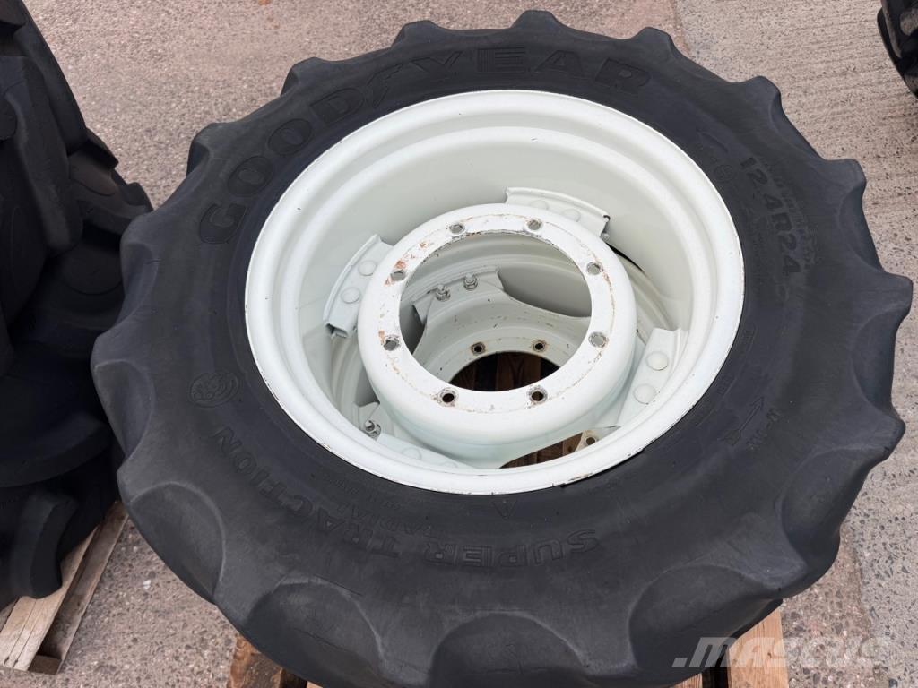 Goodyear 120 Other tractor accessories