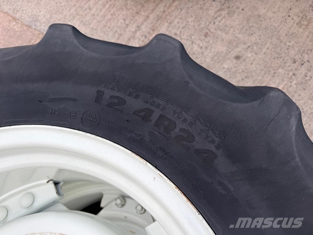 Goodyear 120 Other tractor accessories