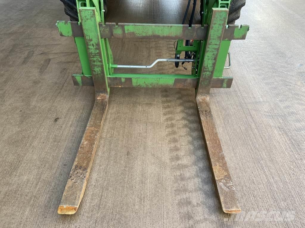 John Deere 6920 Other tractor accessories
