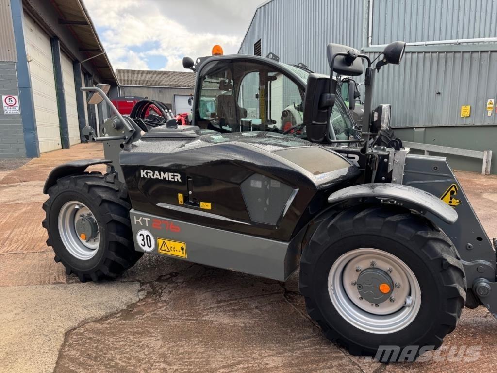 Kramer KT276 Agriculture - Others
