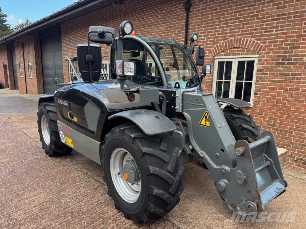 Kramer KT276 Agriculture - Others