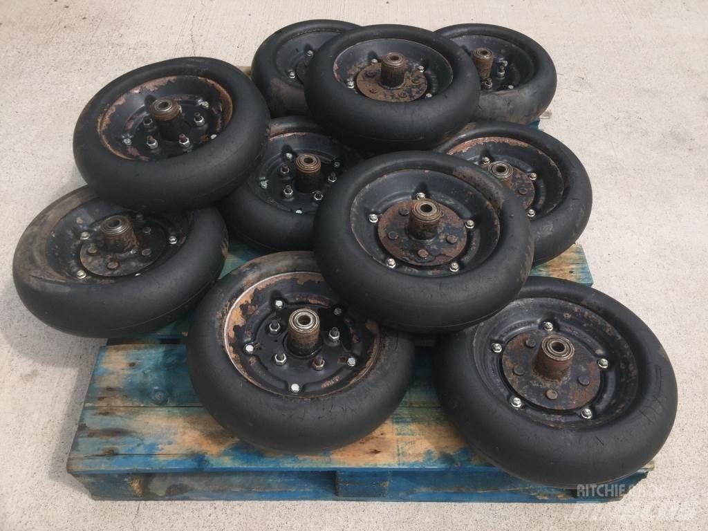  Mzuri Other tractor accessories