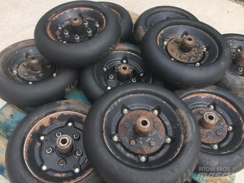  Mzuri Other tractor accessories