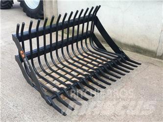 Quicke  Other tractor accessories