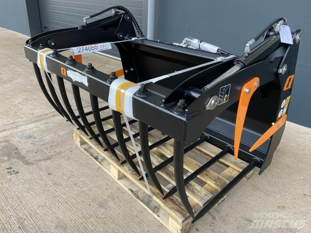 Quicke 6150R Other tractor accessories