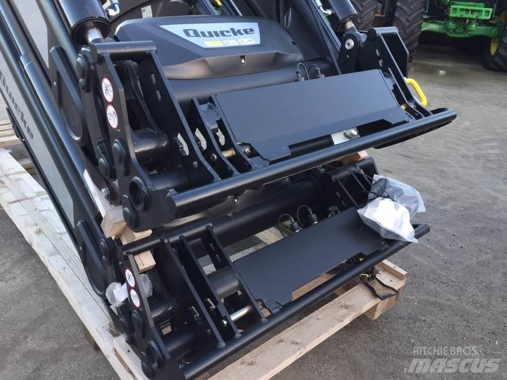 Quicke 6430 Other tractor accessories