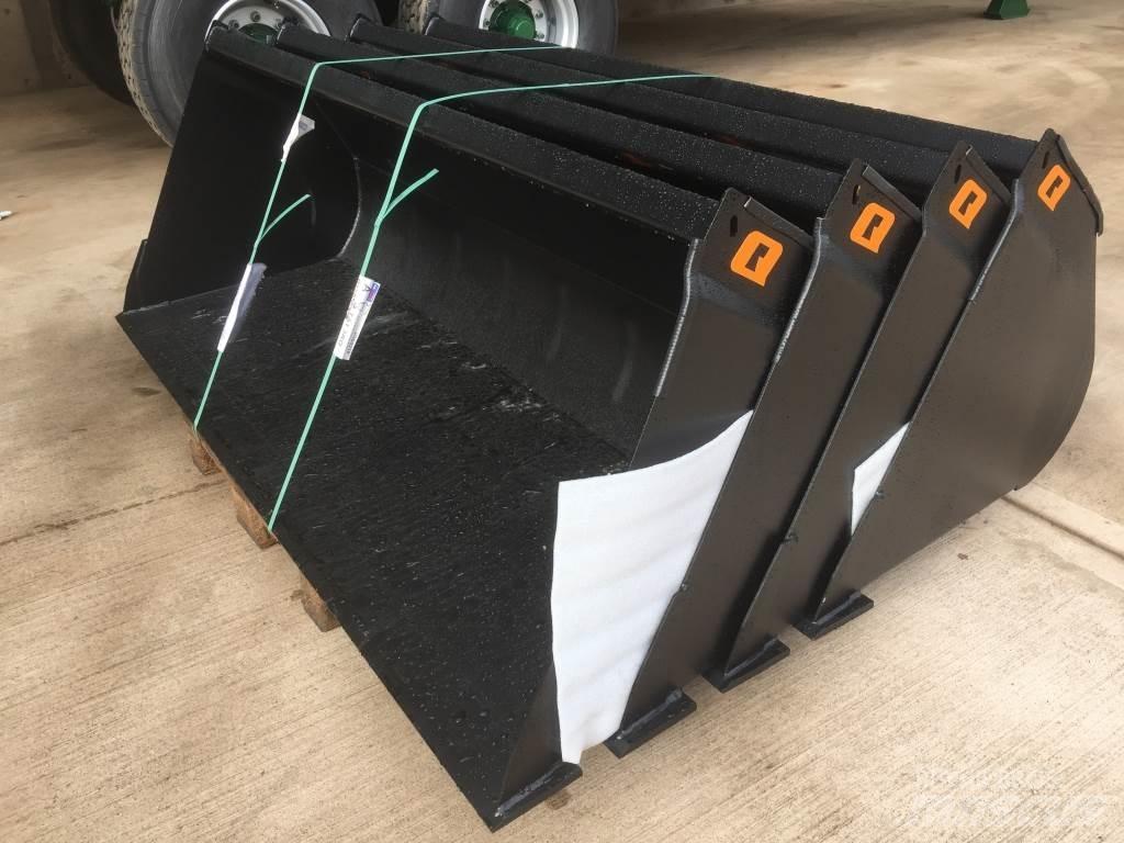 Quicke 8210 III Other tractor accessories