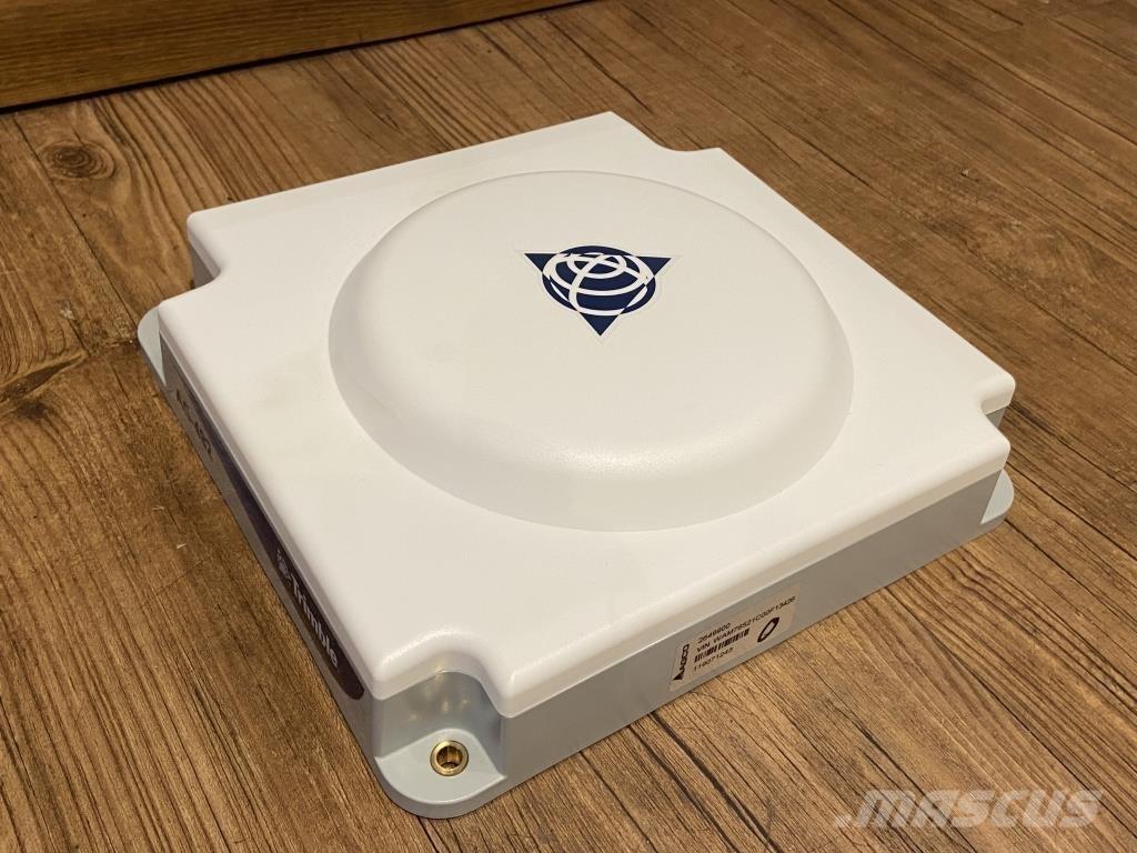 Trimble T6160 Other tractor accessories