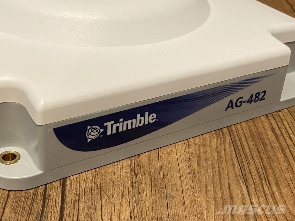 Trimble T6160 Other tractor accessories