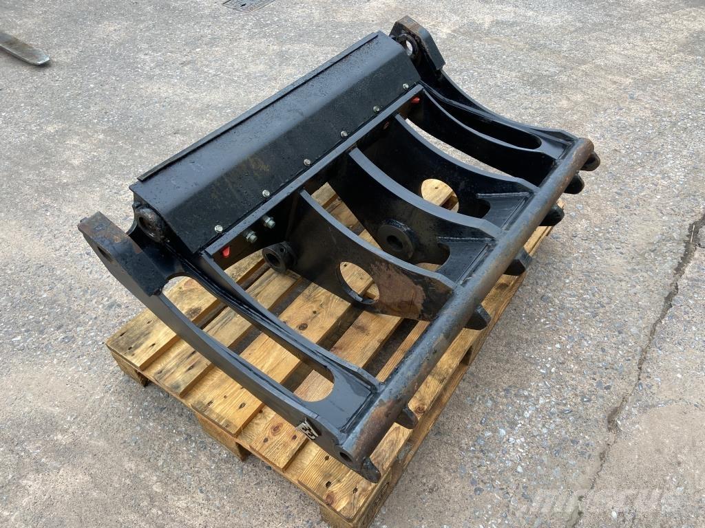 Volvo BM T7.270 Other tractor accessories