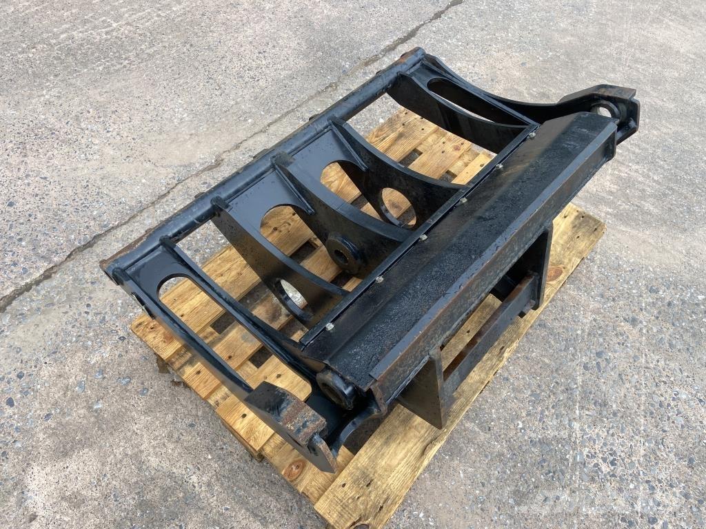 Volvo BM T7.270 Other tractor accessories