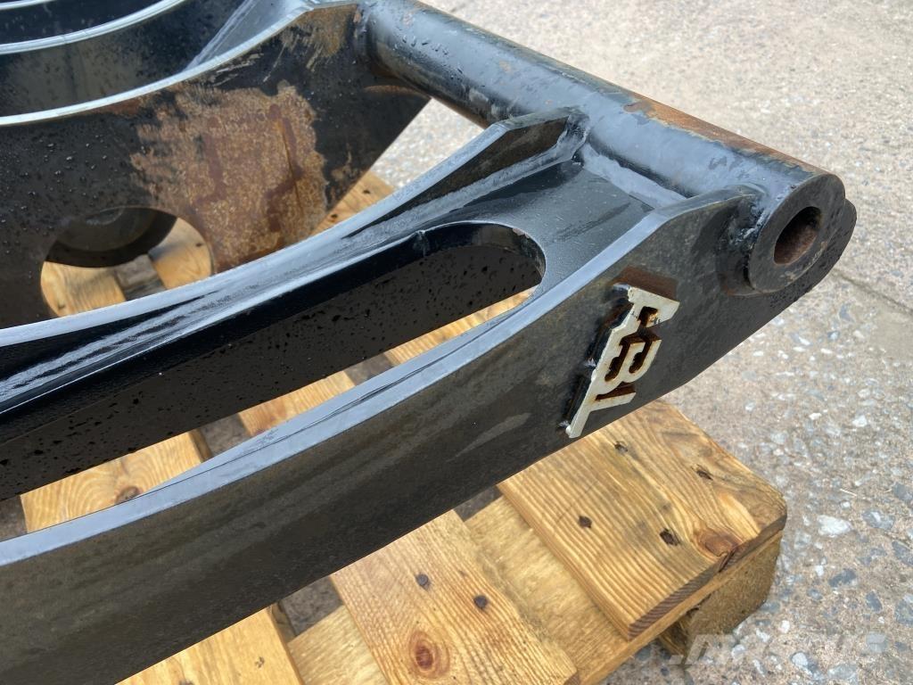 Volvo BM T7.270 Other tractor accessories