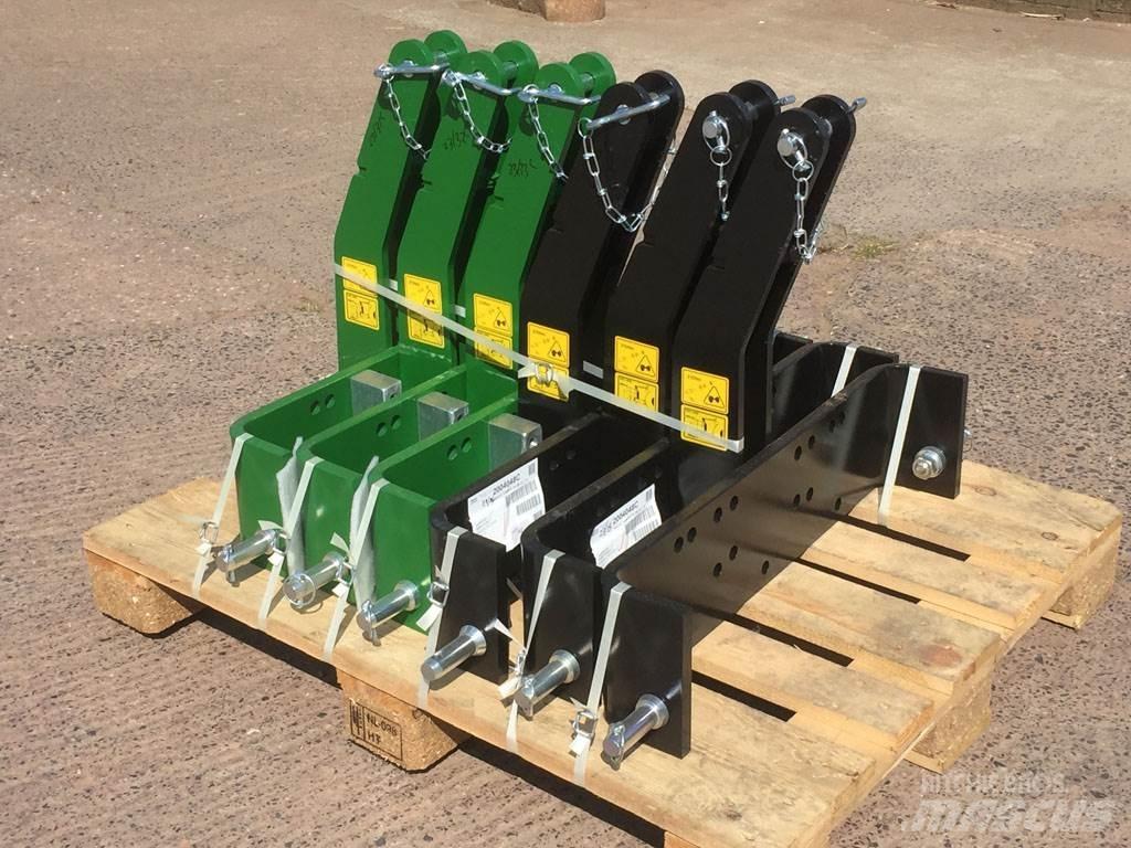 Zuidberg  Other tractor accessories