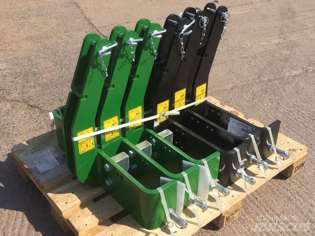 Zuidberg  Other tractor accessories