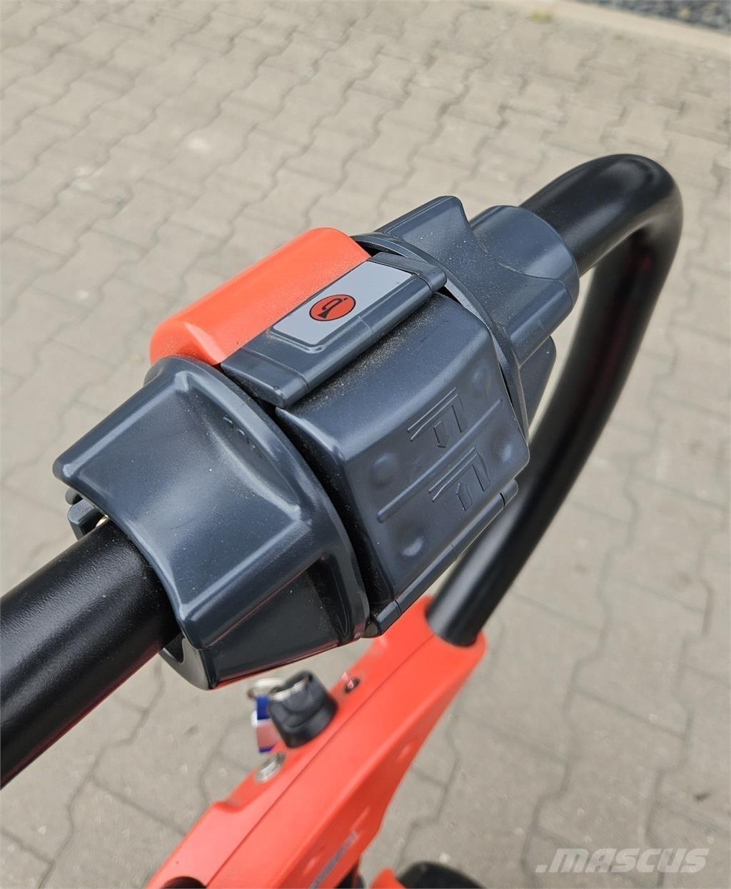 EP Equipment F4 Construction - Others