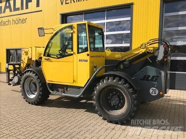 JLG 3513 ES Construction - Others