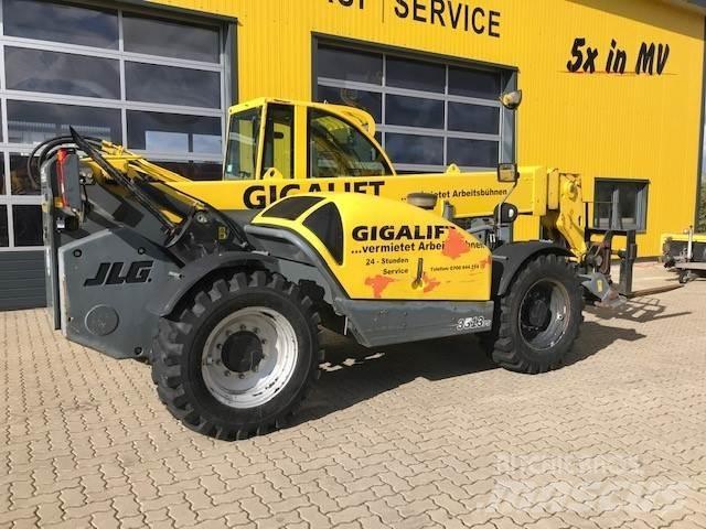 JLG 3513 ES Construction - Others