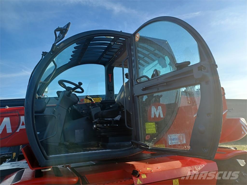Magni RTH 5.21 Construction - Others