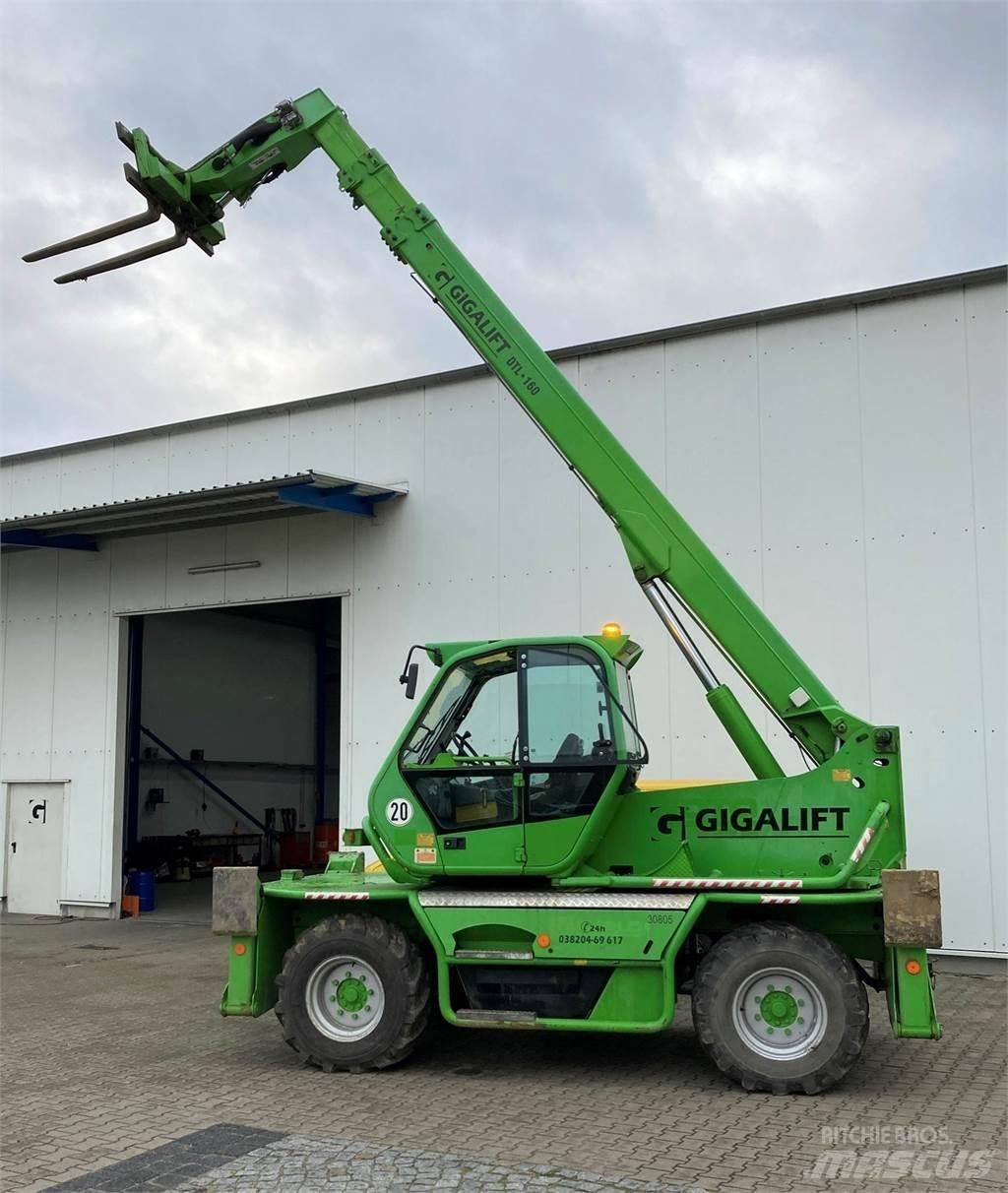 Merlo Roto 38.16 Construction - Others