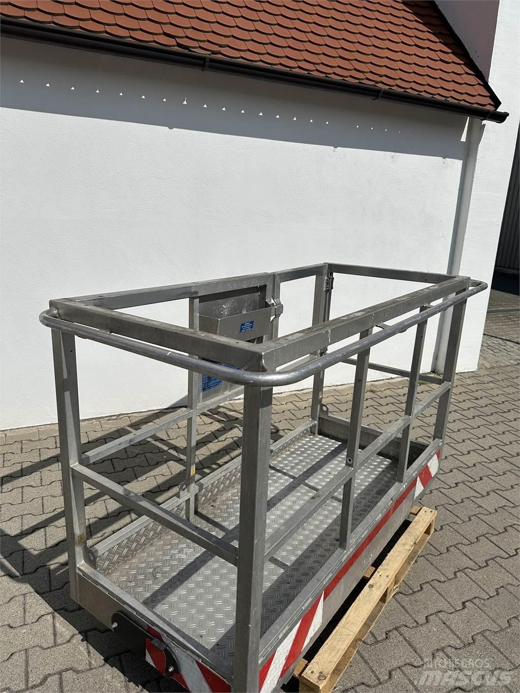 Paflinger P300 KS Construction - Others